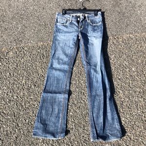 Buffalo Jeans, women’s